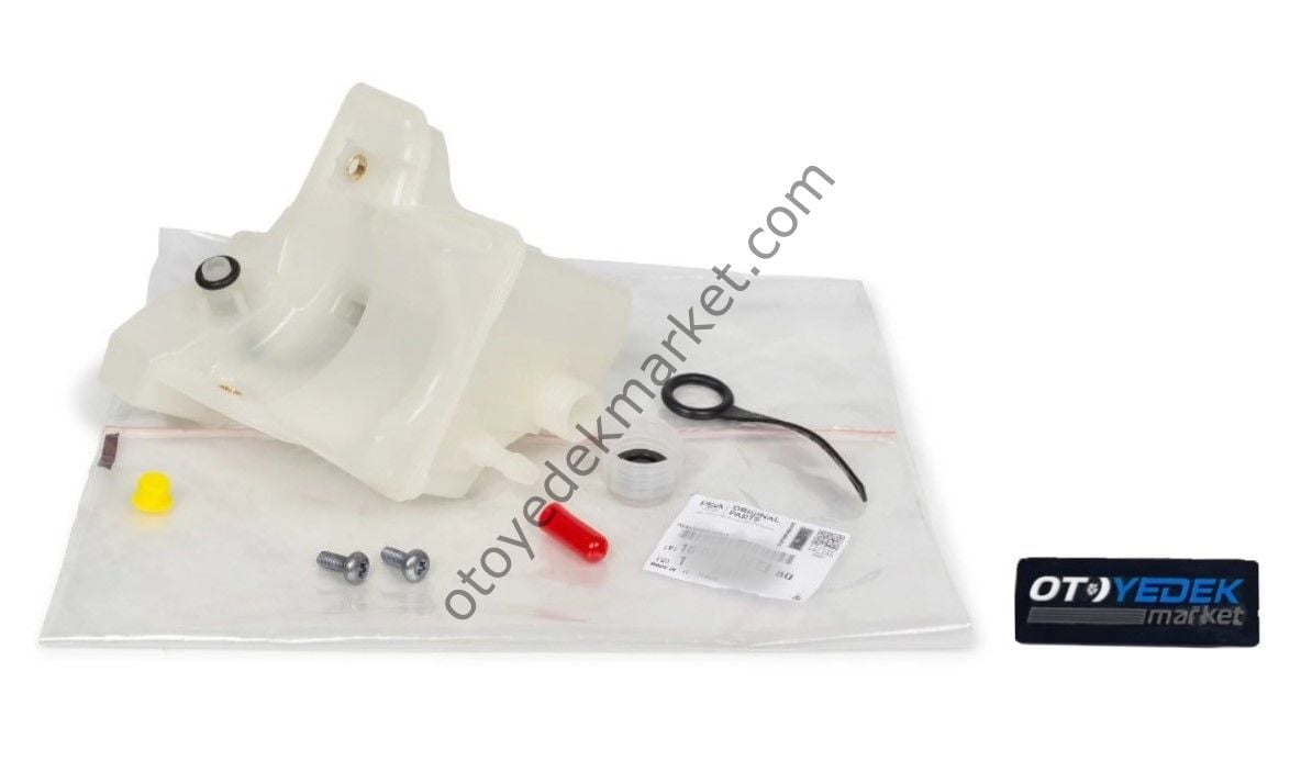 Peugeot 308 (2008-2013) Vites Kutusu Aksiyoner Hidrolik Deposu (Orijinal)