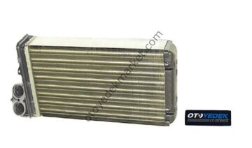 PEUGEOT 406 (2000-2004) KALORİFER RADYATÖRÜ (ORİJİNAL)