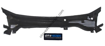 PEUGEOT BİPPER ÖN CAM ALT IZGARA (ORİJİNAL)