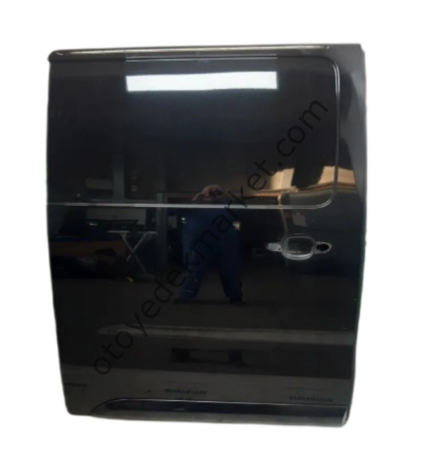 Peugeot Expert (2017-2024) Sağ Sürgülü Kapı (Orijinal)