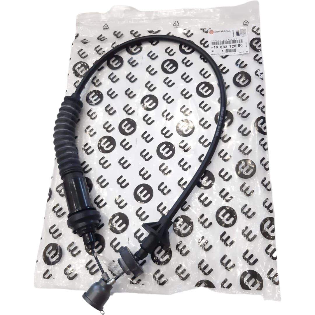 Citroen Berlingo (2003-2011) Debriyaj Teli (Orijinal Eurorepar)