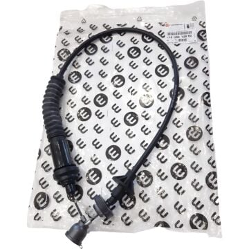 Citroen Berlingo (2003-2011) Debriyaj Teli (Orijinal Eurorepar)