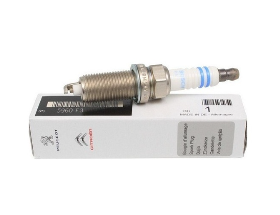 Citroen C3 1,6 Benzinli Buji (Orijinal)