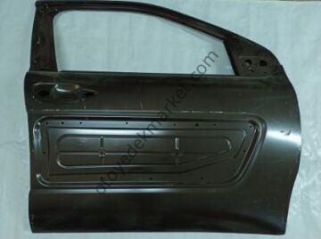 Citroen c4 cactus sağ ön kapı (orjınal)