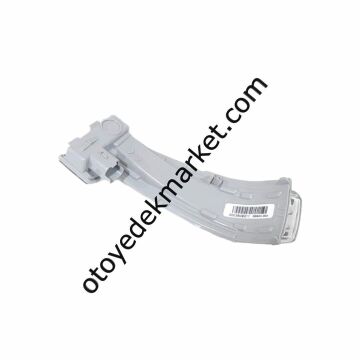 Citroen C4 Picasso / Spacetourer (2014-2018) Sol Dikiz Ayna Sinyali (Orijinal)