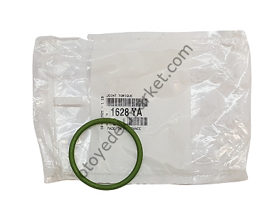 Peugeot 107 (2007-2008) 1.4 Hdi Motor Hava Dozlayıcı Contası (Orijinal)