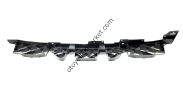 Peugeot 2008 (2020-2024) Arka Tampon Darbe Emici (Orijinal)