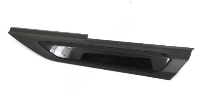 Peugeot 2008 (2020-2024) Sol Ön Çamurluk Çıtası (Orijinal)