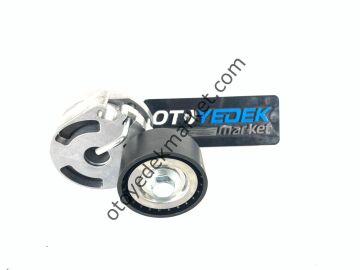 Peugeot 206 1.4 Hdi  Alternatör Gergi Rulmanı - Kütüklü (İthal)