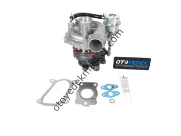 Peugeot 406 (1999-2004) 2.0 Hdi Turbo (Supsan)