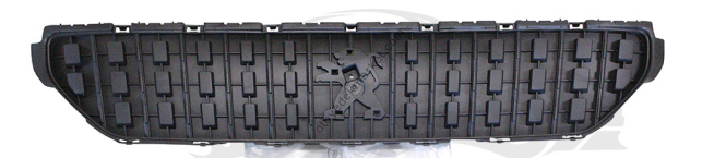 Peugeot Expert (2017-2024) Ön Panjur Izgarası (Orjinal)