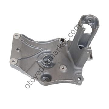 Citroen C4 (2021-2025) 1.5 Dizel Klima Kompresörü Bağlantı Demir Ayak Mesnedi (Orijinal)