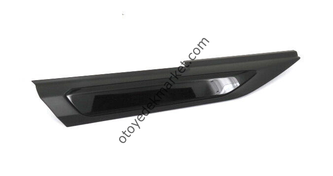 Peugeot 2008 (2020-2024) Sağ Ön Çamurluk Çıtası (Orijinal)