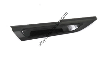 Peugeot 2008 (2020-2024) Sağ Ön Çamurluk Çıtası (Orijinal)