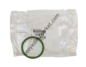 Peugeot 206 ve 206+ (2002-2012) 1.4 Hdi Motor Hava Dozlayıcı Contası (Orijinal)