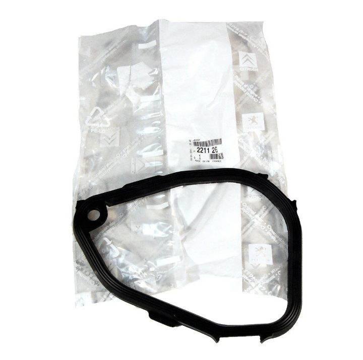 Peugeot 207 (2006-2012) 1,4-1,6 Hdi Şanzıman Kapak Contası (Orijinal)