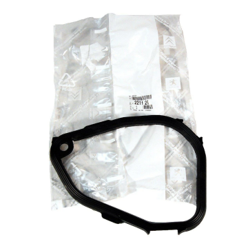 Peugeot 207 (2006-2012) 1,4-1,6 Hdi Şanzıman Kapak Contası (Orijinal)