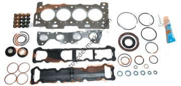 Peugeot 207 (2006-2012) 1.4 16v 90 Hp Benzinli Takım Conta (Royal)