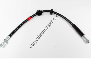 PEUGEOT 301 (2012-2024) ÖN FREN HORTUMU (ORJİNAL)