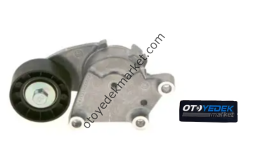 PEUGEOT 407 1.6 DİZEL ALTERNATÖR GERGİ RULMANI (ABA)