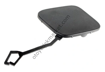 Peugeot Expert (2017-2024) Ön Tampon Çekme Kapağı (Orjinal)