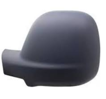 Peugeot Rifter (2018-2024) Sol Dış Dikiz Aynası Kapağı (Orjinal)