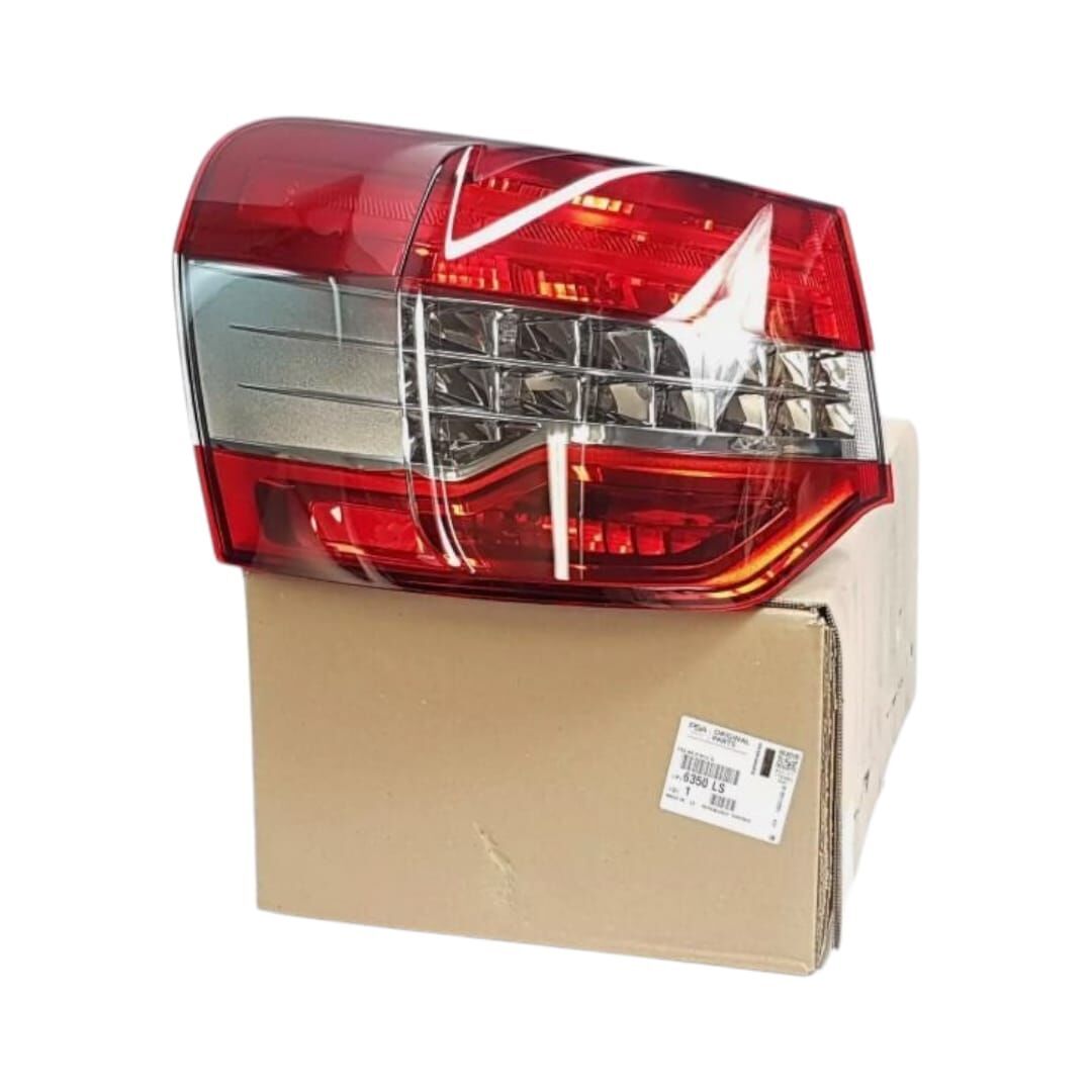 Citroen C5 (2011-2015) Sol Arka Stop Lambası (Orijınal)