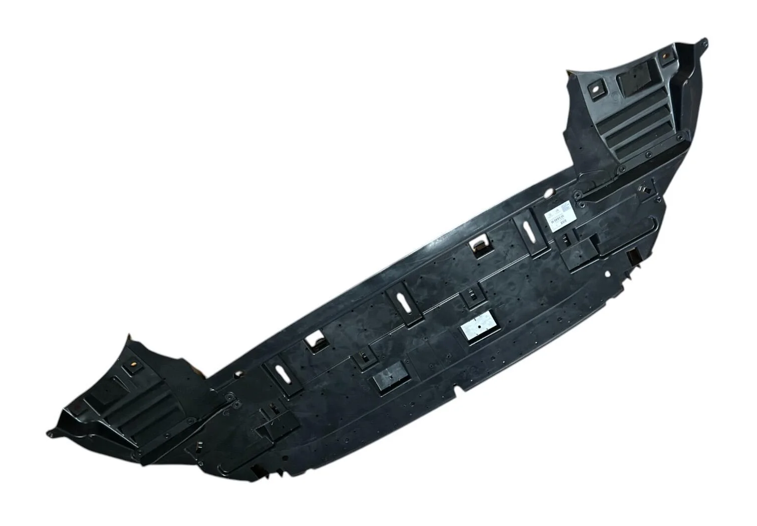 PEUGEOT 3008 (2009-2015) TAMPON ALT MUHAFAZA (ORJİNAL)