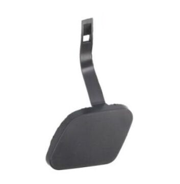 Peugeot 308 (2008-2013) Arka Tampon Çeki Demir Kapağı (İthal)