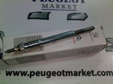 PEUGEOT 406 2,0 HDİ ISITMA BUJİSİ (ET1)