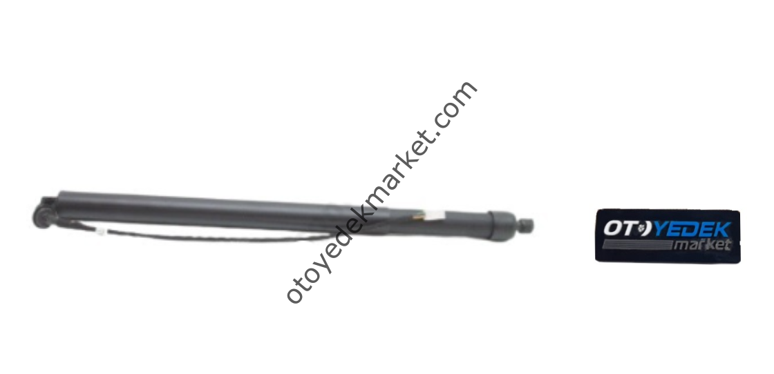 Peugeot 508 (2019-2025) Bagaj Kapak Elektrikli Amortisörü Sağ (Orijinal)