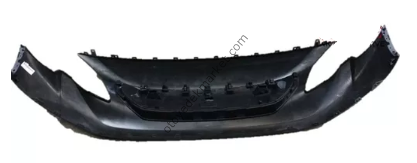 Peugeot Expert (2017-2024) Ön Tampon (Orjinal)