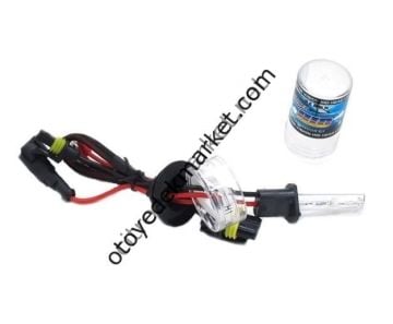 Space Xenon Ampul Adet 9007