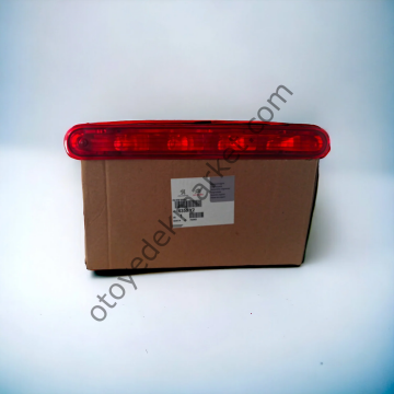 Citroen C3 (2017-2024) 3.Stop Lambası (Orijinal)