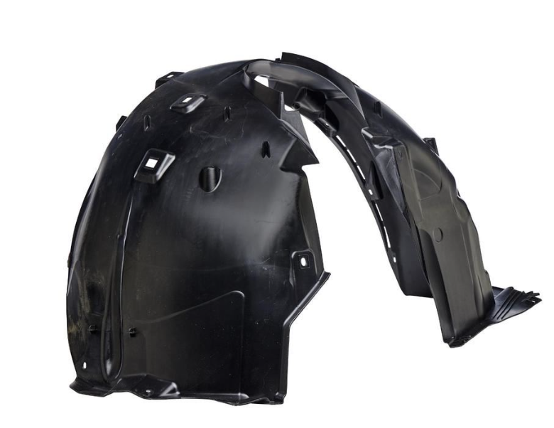 Citroen C4 (2021-2024) Sol Ön Çamurluk Davlumbazı (Phira)