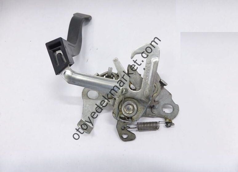 PEUGEOT 3008 (2009-2015) MOTOR KAPUT KİLİDİ (ORJİNAL)