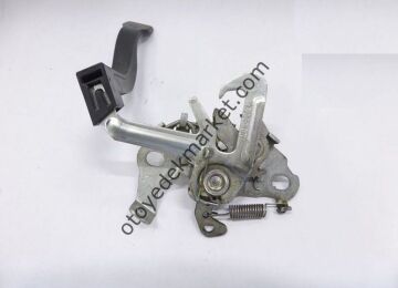 PEUGEOT 3008 (2009-2015) MOTOR KAPUT KİLİDİ (ORJİNAL)