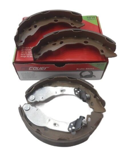 PEUGEOT 301 (2012-2020) ARKA FREN BALATASI 2 teker fiyatı (RECOVER)