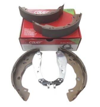 PEUGEOT 301 (2012-2020) ARKA FREN BALATASI 2 teker fiyatı (RECOVER)