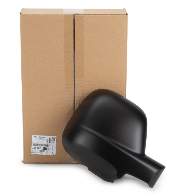 Peugeot Expert (2017-2024) Sağ Ayna Kapağı (Orijinal)