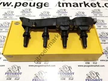 PEUGEOT 307 1,6 BENZİNLİ BOBİN (FASE)