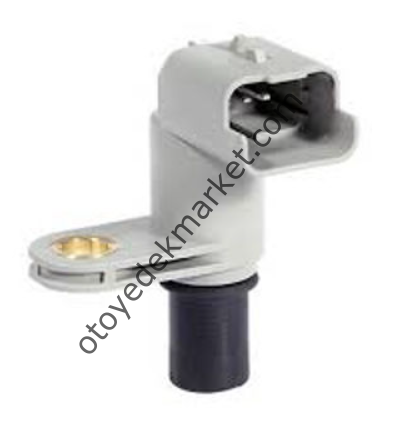 CİTROEN C3 1,4 BENZİNLİ EKSANTRİK POZİSYON SENSÖRÜ