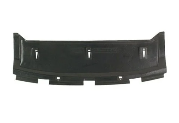 Peugeot 307 (2001-2005) Ön Tampon Alt Muhafaza (Fase)