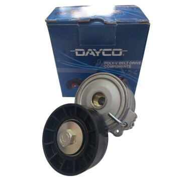 Peugeot 406 Dizel Alternatör Gergi Kütüğü (Dayco)