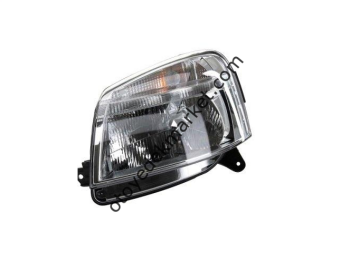 Citroen Berlingo (2003-2008) Sol Ön Far Elektrikli (Orijinal)