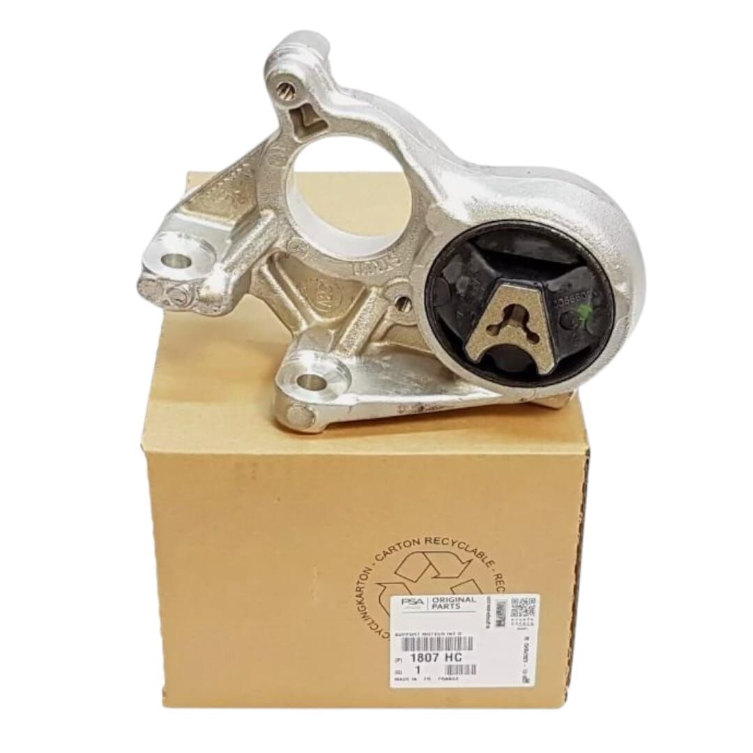 Citroen Berlingo (2009-2018) Motor Alt Takozu / Şanzıman Kulağı (Orijinal)