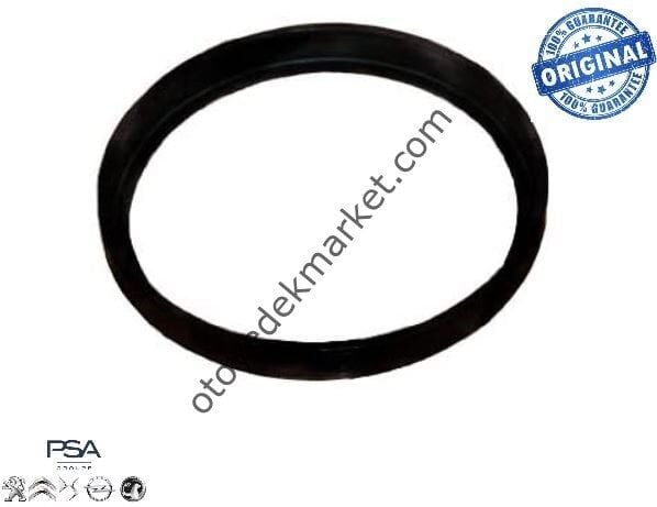 Citroen C-Elysee (2012-2022) Arka Abs Okuyucu (Orijinal)