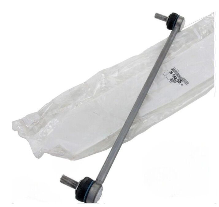 Citroen C3- DS3 (2010-2024) Viraj Askı (Z) Rotu / Kolu (Orijinal)