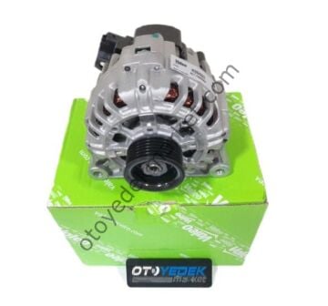 Peugeot 301 (2012-2018) 1.6 Hdi Alternatör (Valeo)