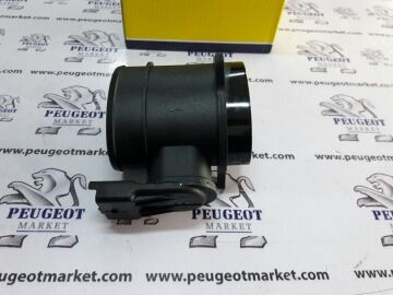 PEUGEOT 407 (2004-2011) 1,6 HDI HAVA DEBİMETRESİ (DELPHİ)